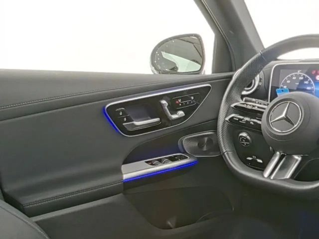 Mercedes-Benz GLC 300 4MATIC AMG Line GLC 300 d