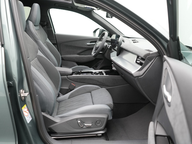 Audi Q3 Hybride S-Tronic