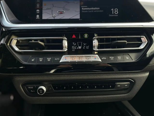 BMW Z4 Cabrio M-Sport Roadster sDrive