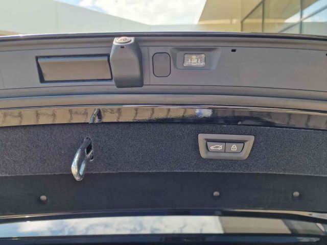 BMW M850 Cabrio xDrive