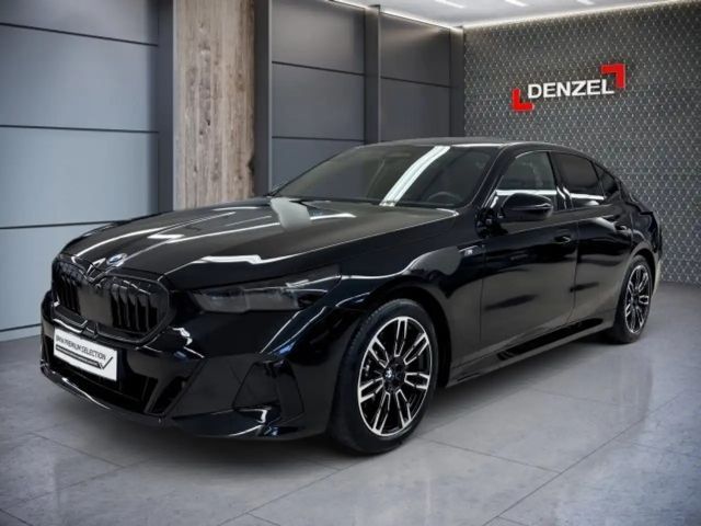 BMW 520 520d Sedan xDrive