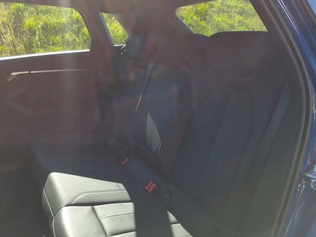 Audi S3 Sedan Sportback