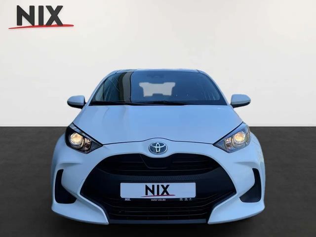 Toyota Yaris Comfort Hybride