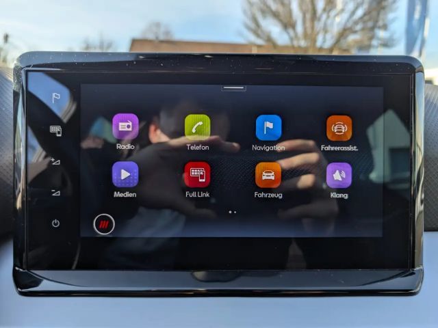 Seat Arona 1.0 TSI FR-lijn