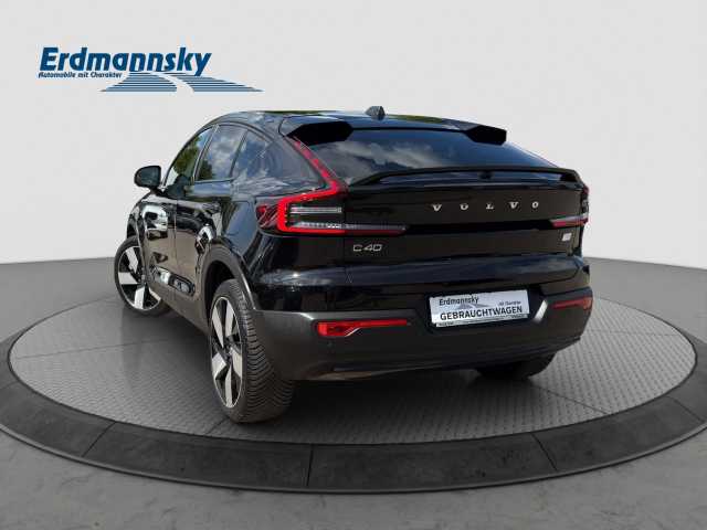 Volvo C40 Recharge