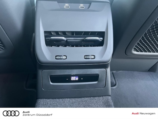 Audi S5 Avant S-Tronic