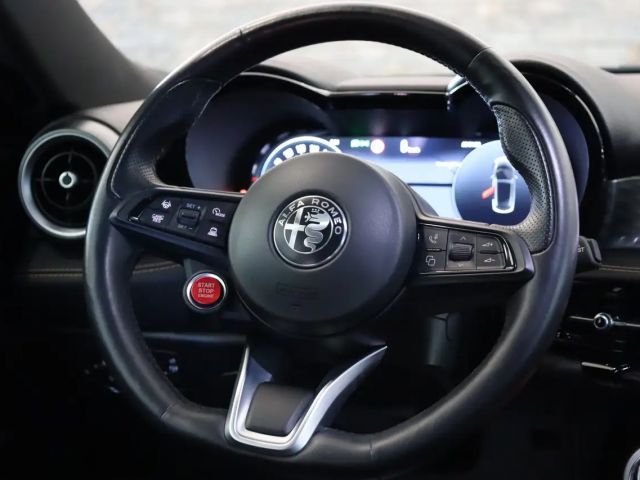 Alfa Romeo Tonale TI