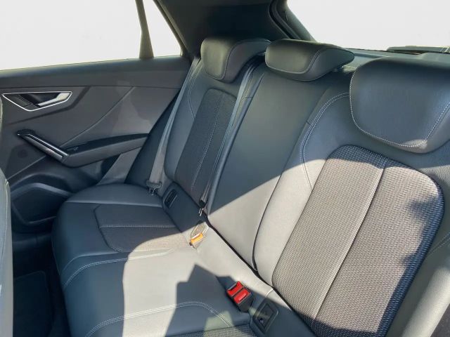 Audi Q2 35 TFSI S-Line