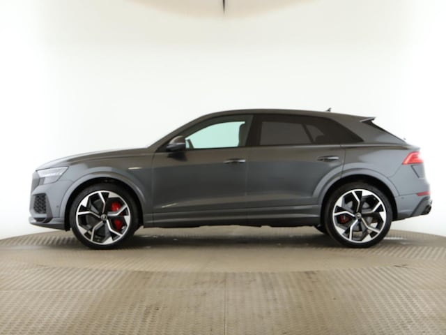 Audi RS Q8 Quattro