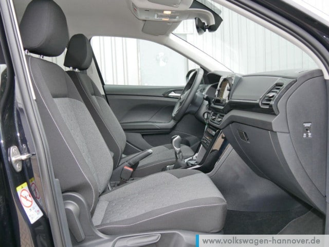 Volkswagen T-Cross 1.0 TSI Life