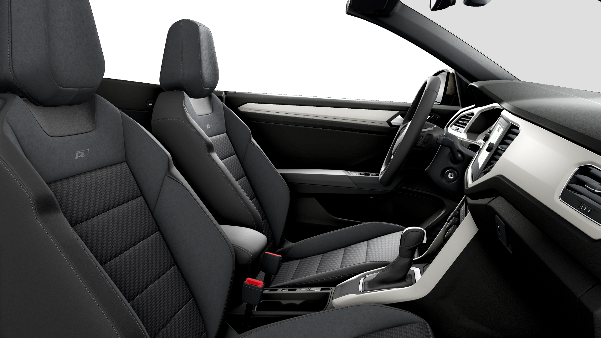 Volkswagen T-Roc Cabriolet DSG