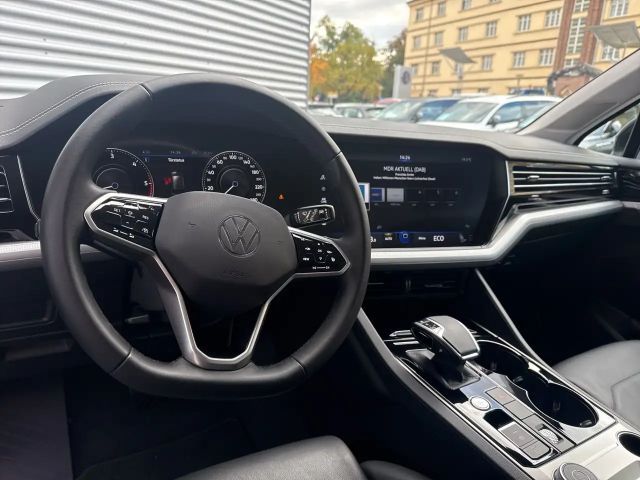 Volkswagen Touareg 3.0 V6 TDI
