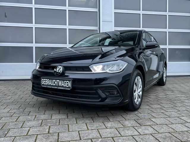 Volkswagen Polo 1.0 TSI DSG