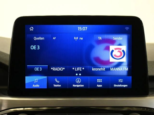 Ford Kuga Plug in Hybrid Titanium