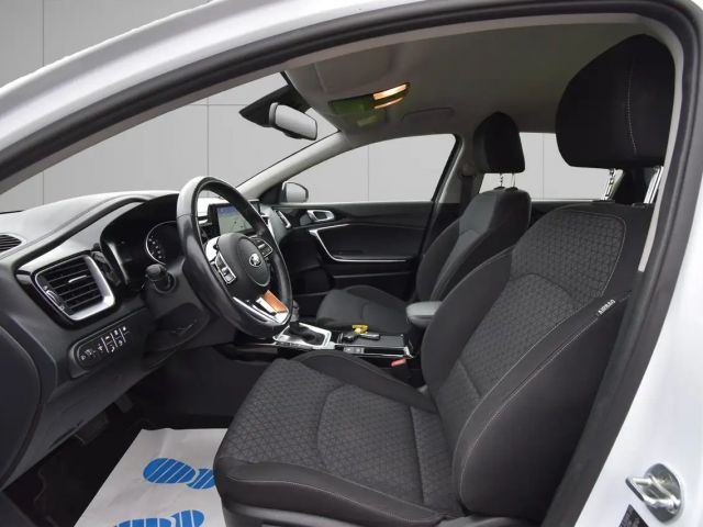 Kia Ceed GDi Hybrid PHEV SportWagon