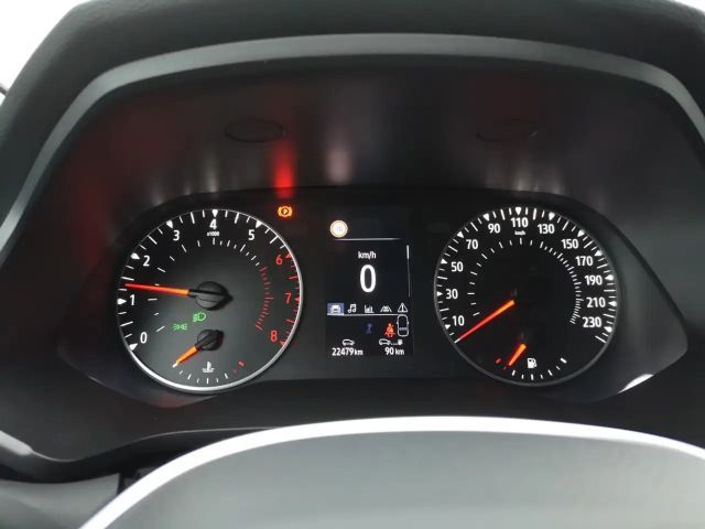 Renault Captur TCe 90 Zen