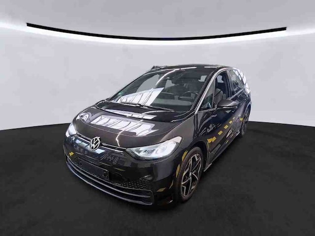 Volkswagen ID.3 146PS ACC.AHK-FR.AREA-VIEW.NAVI.LED.APP-C.LKRD-HZG.SHZ