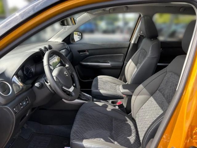 Suzuki Vitara Comfort