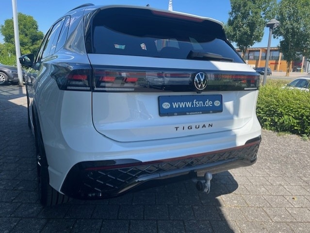 Volkswagen Tiguan 2.0 TDI 4Motion R-Line