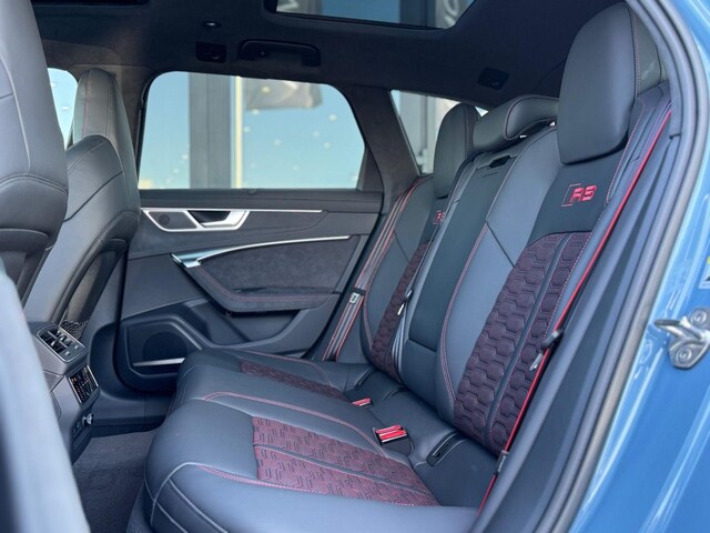 Audi A6 e-tron Avant Performance Quattro