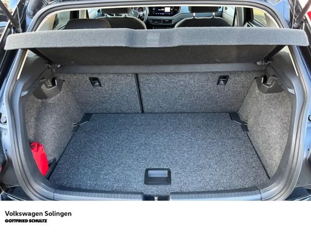 Volkswagen Polo 1.0 TSI