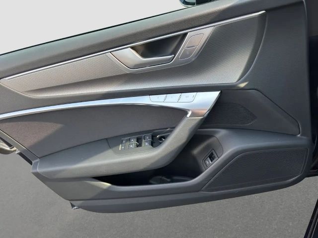 Audi A6 40 TDI Quattro S-Tronic