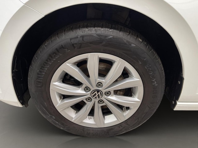 Volkswagen Polo 1.0 TSI