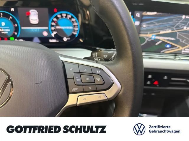 Volkswagen Golf 2.0 TDI DSG Life