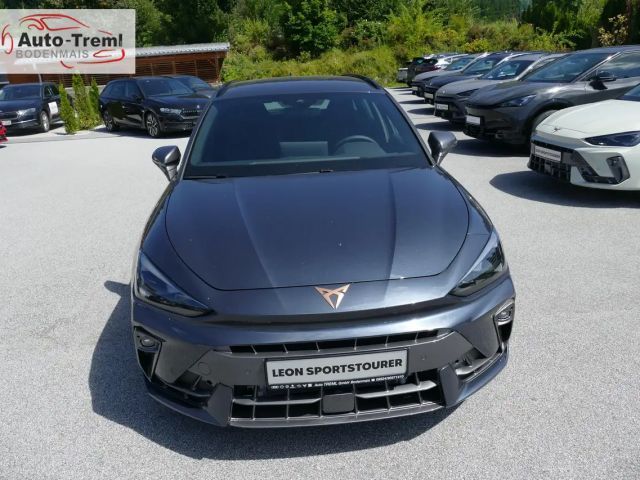 Cupra Leon 2.0 TSI 4Drive DSG