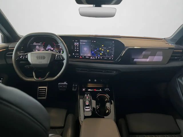 Audi S5 Avant S-Tronic