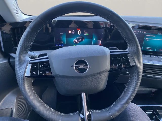 Opel Astra L 1.6 Plugin incl. Wallbox KlimaA+LM+adap.