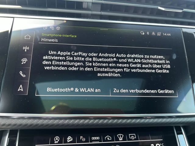 Audi Q8 50 TDI Quattro