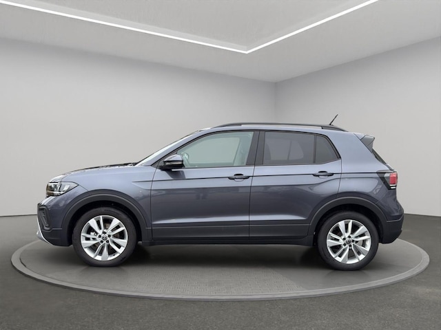 Volkswagen T-Cross 1.0 TSI DSG Life