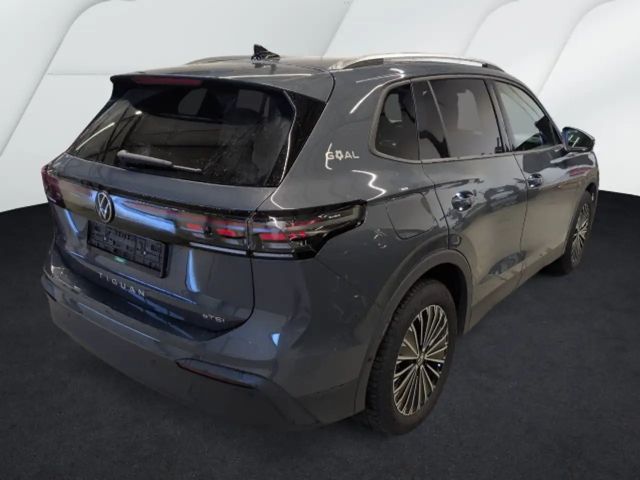 Volkswagen Tiguan 1.5 eTSI DSG IQ.Drive