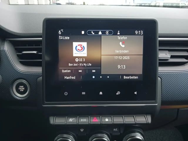 Renault Arkana EDC Evolution