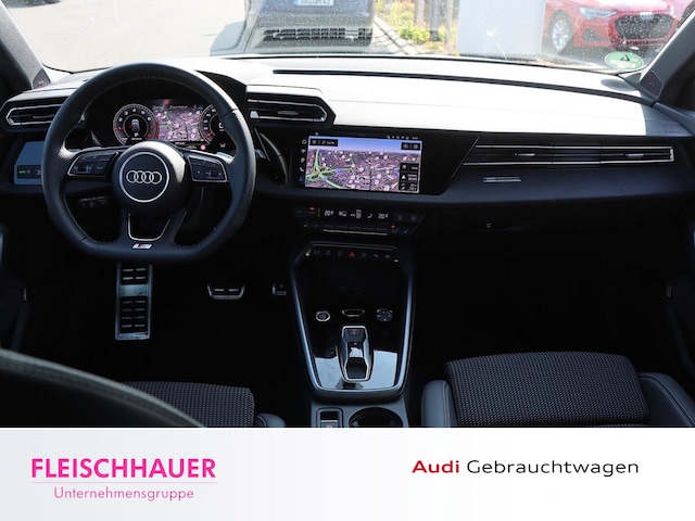Audi A3 35 TFSI S-Tronic