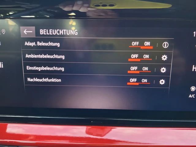 Opel Mokka GS-Line Grand Sport