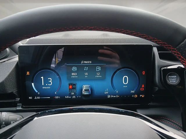 Ford Puma EcoBoost ST Line