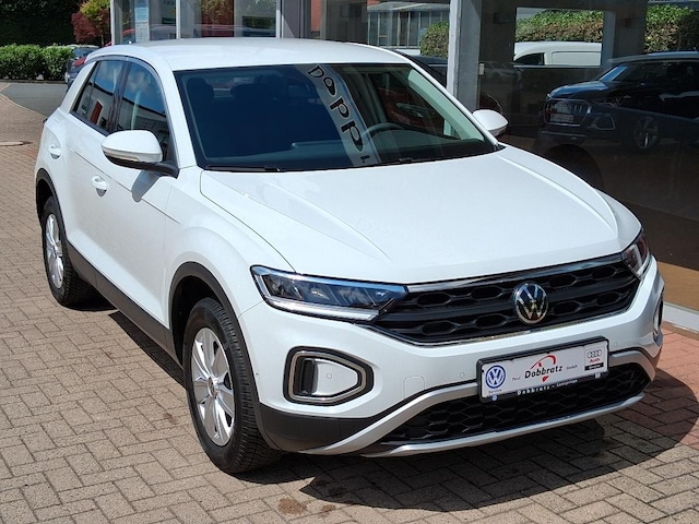 Volkswagen T-Roc T-ROC 1.0         BT081 TSIM6F