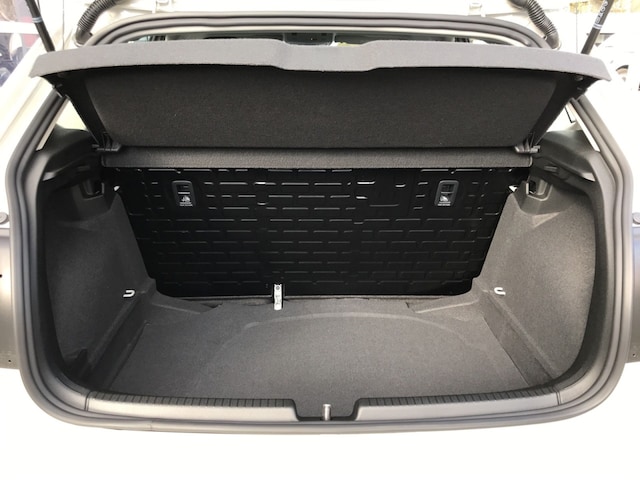 Volkswagen Polo Polo 1.0 Klima, PDC, Sitzh. LED, Garantie Klima