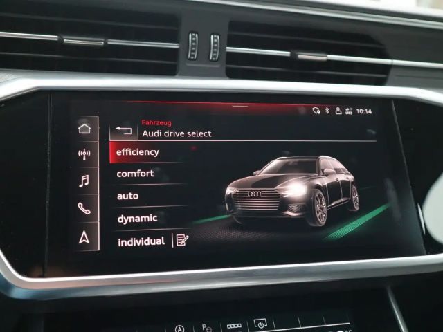 Audi A6 40 TDI Avant S-Tronic