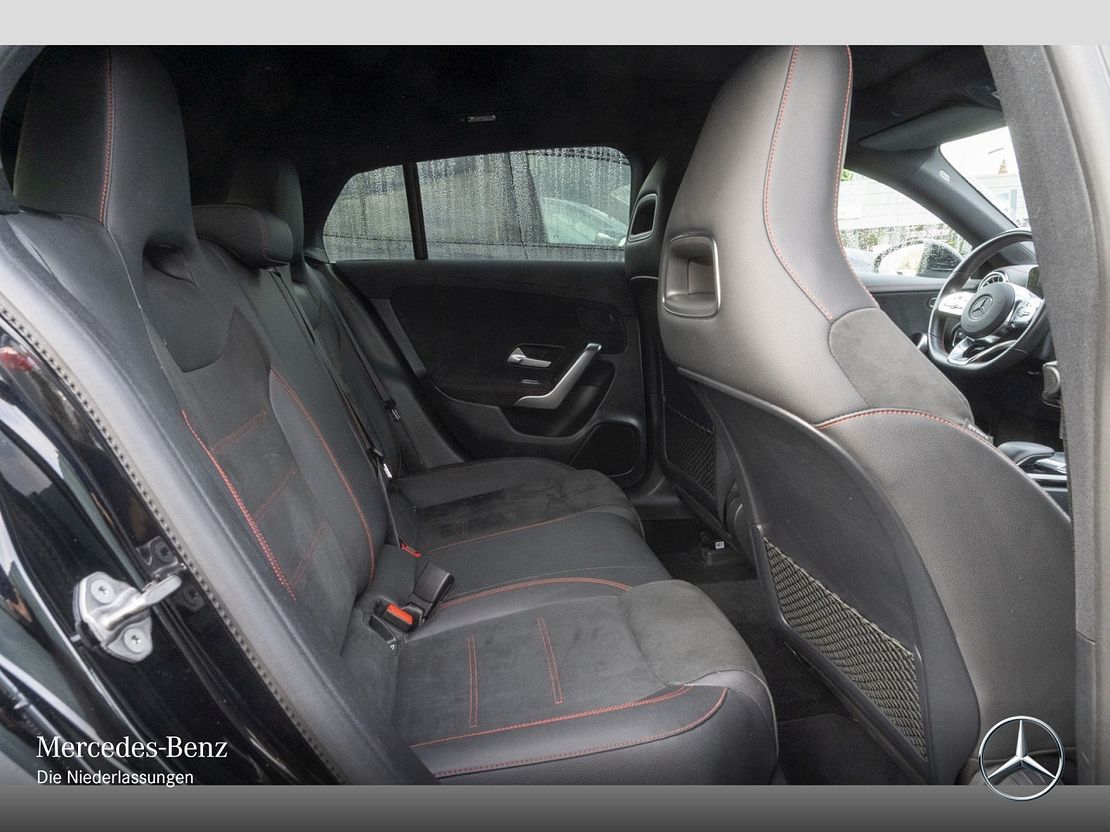 Mercedes-Benz CLA 200 Shooting Brake