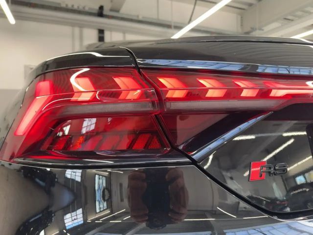 Audi RS e-tron GT Quattro