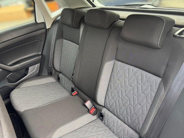 Volkswagen Polo 1.0 TSI Move