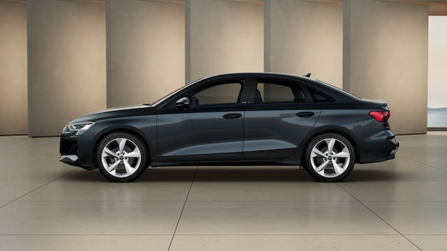 Audi A3 35 TFSI S-Tronic Sedan