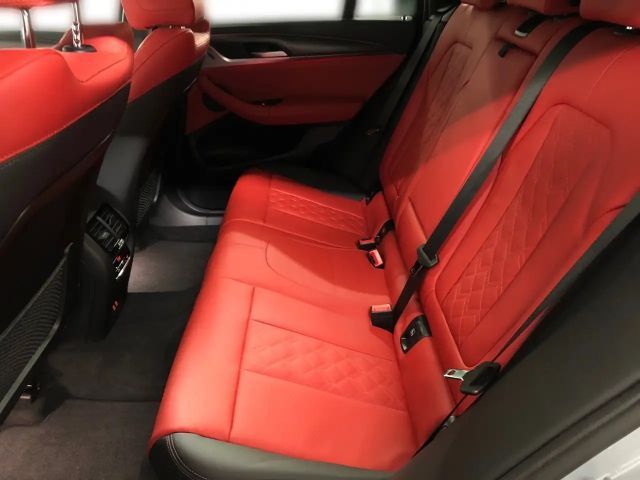 BMW X4 Coupé M-Sport