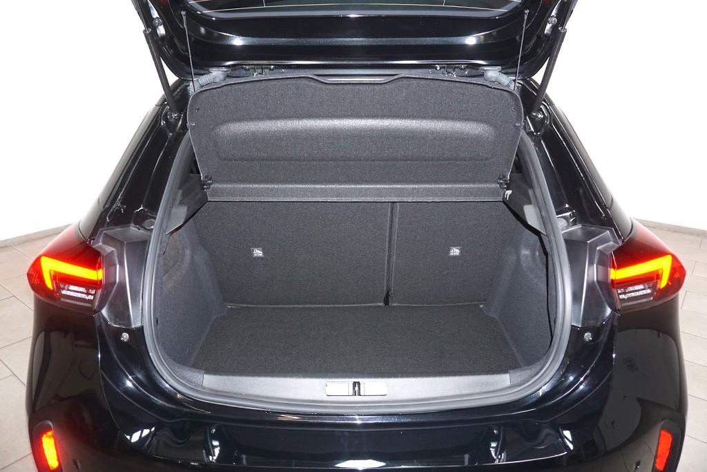 Opel Corsa GS-Line Grand Sport Turbo