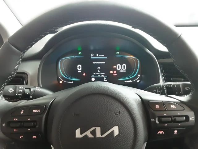 Kia Stonic Platinum Edition