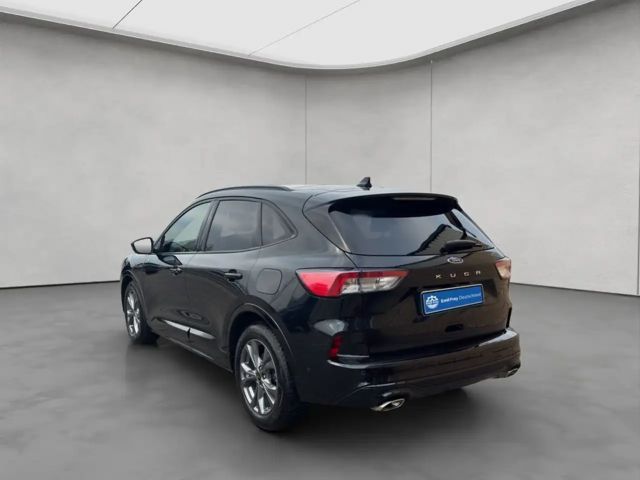 Ford Kuga ST Line X