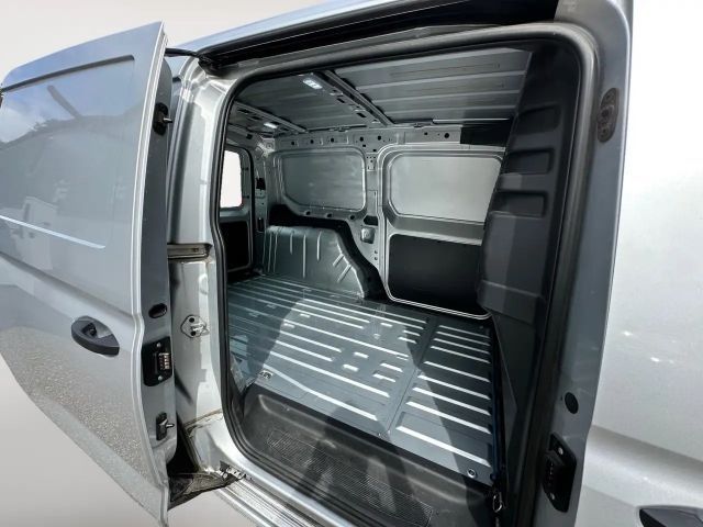 Volkswagen Caddy 2.0 TDI Maxi